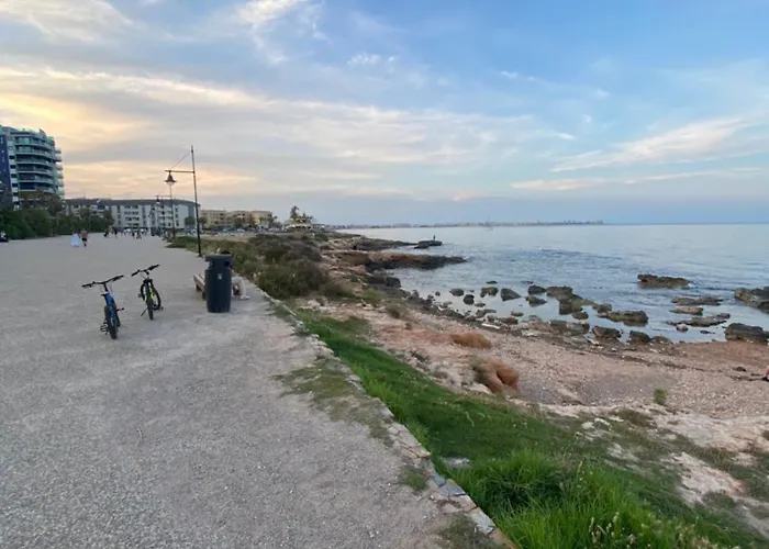 La Recoleta * Torrevieja