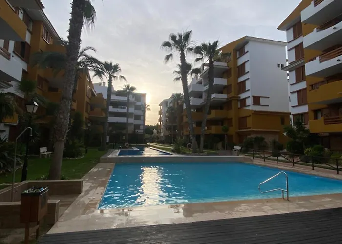 La Recoleta Torrevieja