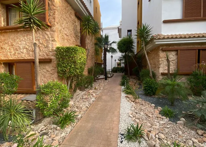 La Recoleta Lägenhet *