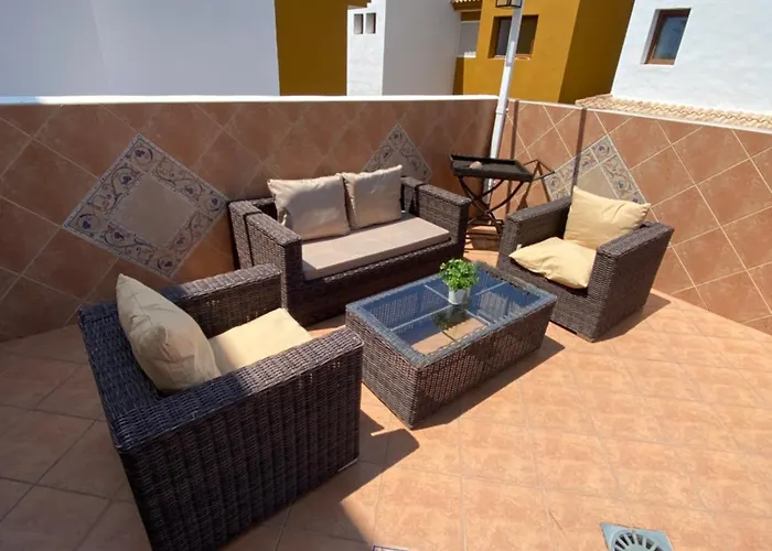 La Recoleta * Torrevieja